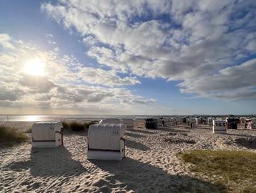 Ferienpark für 4 Personen in Schillig Strand, Schillig, Bild 2