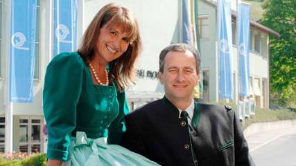 Vakantiewoning voor 6 Personen in Sankt Wolfgang im Salzkammergut, Wolfgangsee, Afbeelding 3