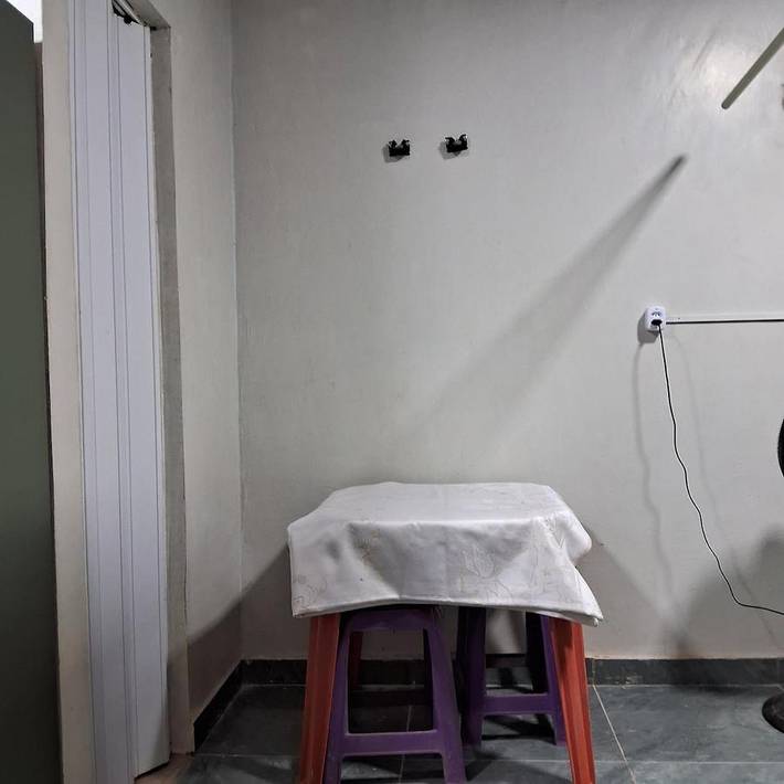 Gîte pour 2 personnes dans Oiapoque - 2