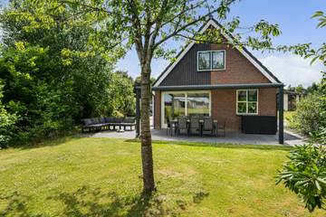 Bungalow voor 8 Personen in Drenthe, Afbeelding 1