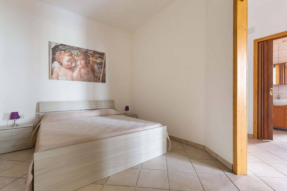 3269 Villetta Monica by Barbarhouse in Torre Rinalda, Lecce Provinz