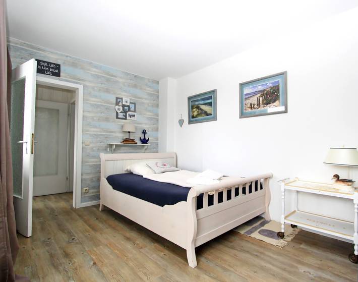 Ganze Ferienwohnung, Beach Ole in Hörnum, Sylt