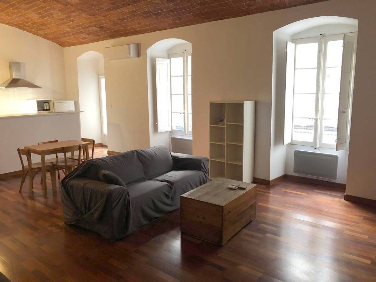 Appartement entier, Boulevard Graziani in Bastia, Cap Corse