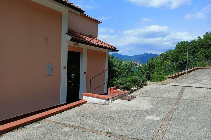 Villa pour 6 personnes, avec jardin - 1