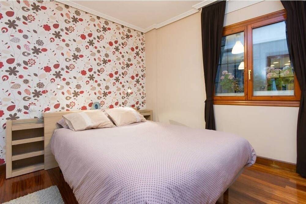 Geheel appartement, Geschikt oude stad uitzonderlijke situatie voetgangers straat parkeren mogelijkheid in Ibaiondo, Bilbao