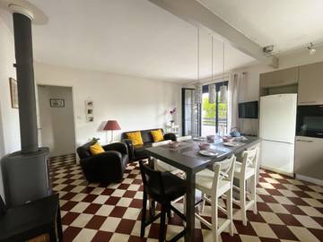 Chalet für 4 Personen in La Teste-de-Buch, Bassin d’Arcachon, Bild 4