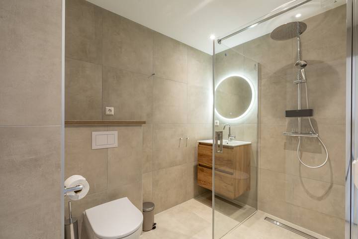 Ferienwohnung für 4 Personen, mit Balkon und Balkon/Terrasse in Callantsoog - 2