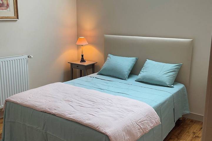 Location de vacances pour 8 personnes à Chamberet - 4