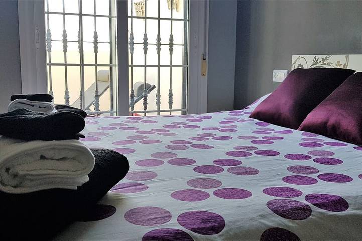 Appartement entier, Élégants appartements avec vue sur la mer d'Aguadulce Norte [Wifi, Aa, piscine, solarium] in Aguadulce, Roquetas de Mar