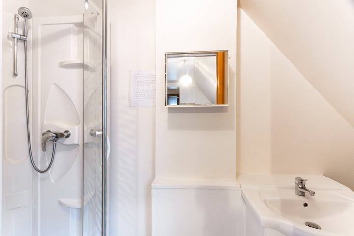 Chambre d’hôte pour 4 personnes, avec jardin dans le Haut-Rhin - 3