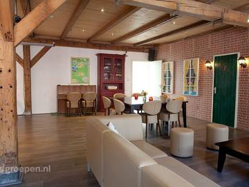 Agriturismo voor 22 Personen in Groene Hart, Zuid-Holland, Afbeelding 4