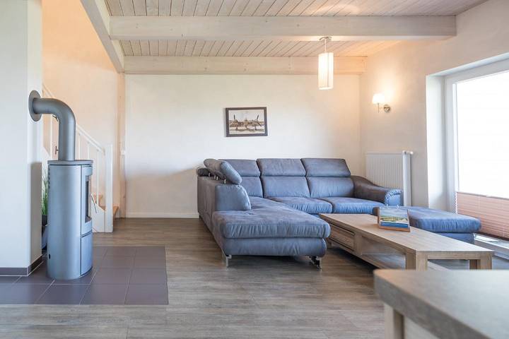 Ferienhaus für 5 Personen, mit Sauna und Garten, mit Haustier in Dagebüll - 4