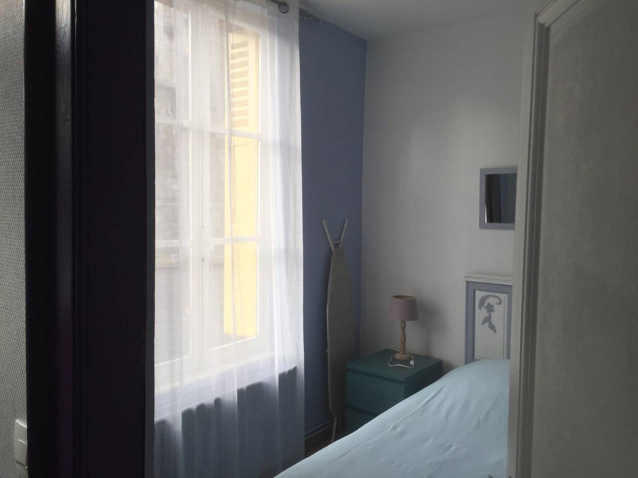 Chambre Saint-Sauveur - Chambre in Les Andelys, Région de Les Andelys