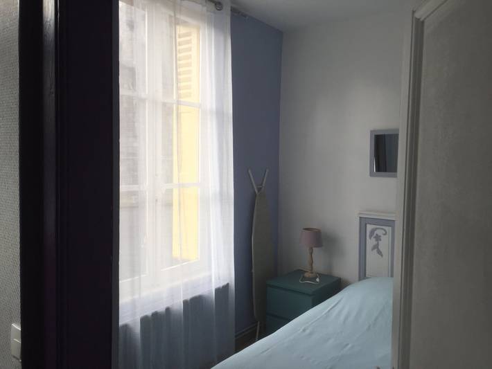Chambre d’hôte pour 2 personnes dans l' Eure - 4