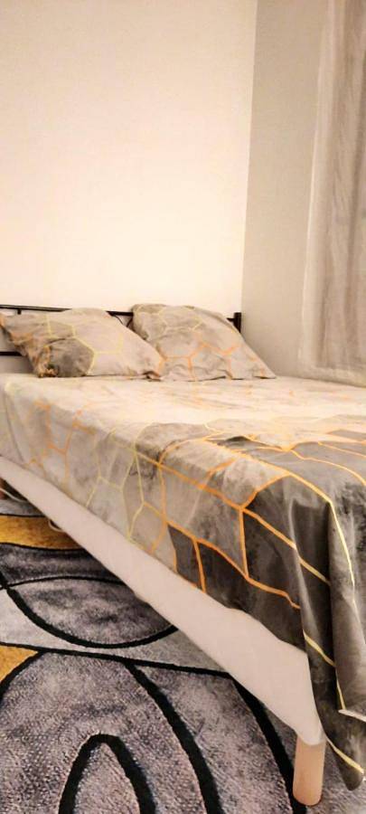 Gîte pour 4 personnes, avec vue à Le Mée-sur-Seine - 3