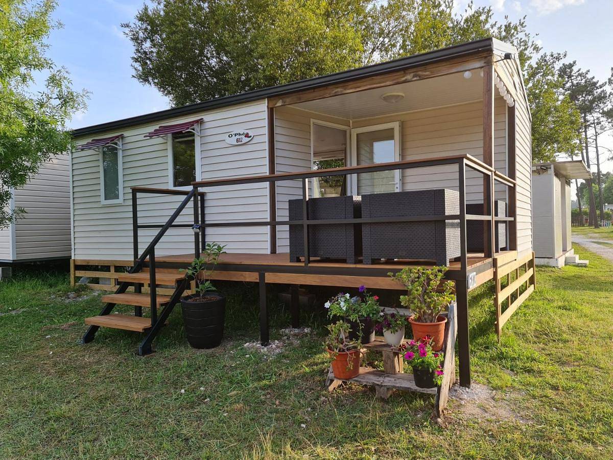 Family Bungalow in Leiria District