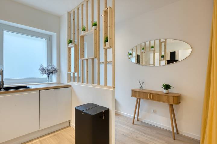 Casa de vacaciones para 12 personas con jardín in Yvetot, Región de Rouen