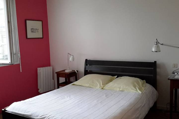 Location de vacances pour 8 personnes dans Plage Toulhars - 2