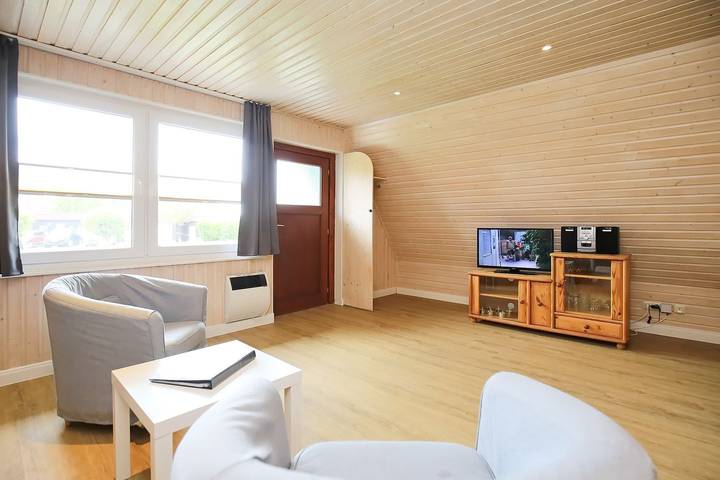 Ferienhaus für 4 Personen, mit Terrasse in Redewisch - 2