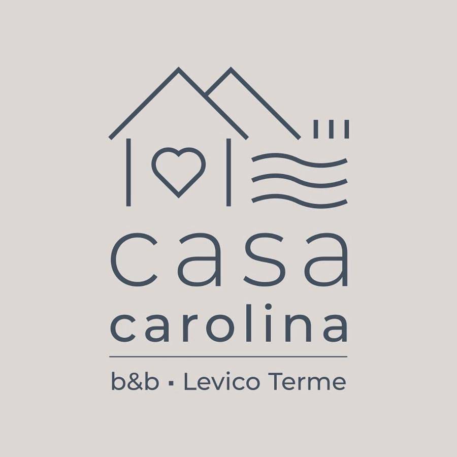 Casa Carolina in Levico Terme, Lac de Caldonazzo