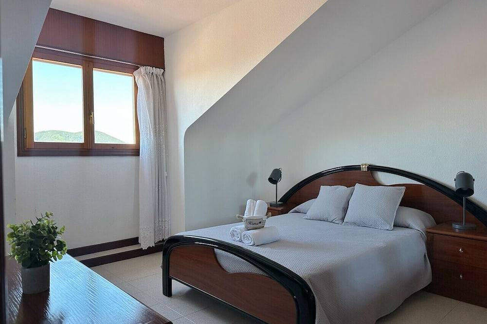 Ganze Wohnung, Dúplex junto a la playa de Noja - El Parque 6101 in Noja, Kantabrische Küste