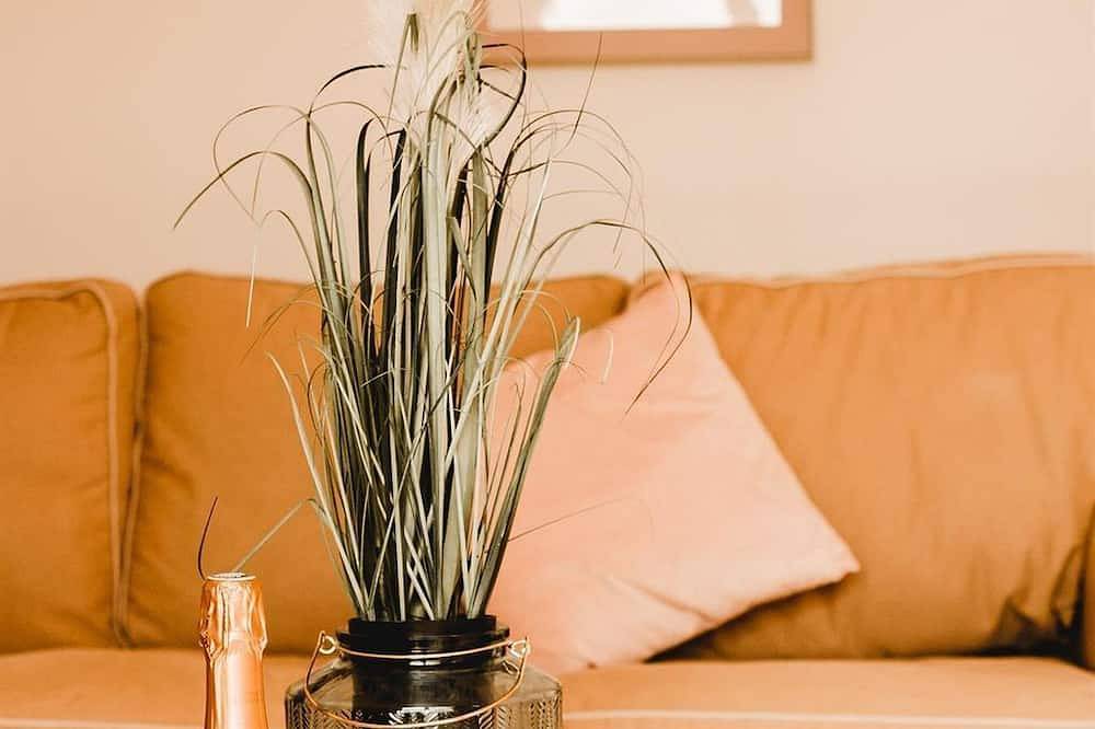 Apartamento entero, Apartment Sonnenblick - apartment/apartment, shower, Wc, 2 bedrooms in Losheim am See, Saar-Nahe-Bergland