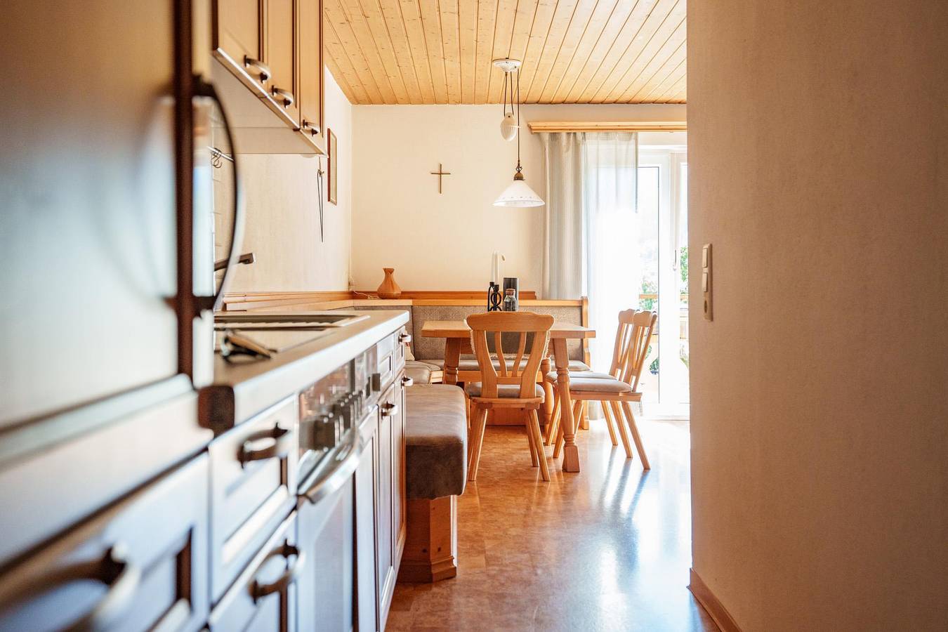 Ganze Ferienwohnung, Lackenkogel in Altenmarkt im Pongau, Tennengau