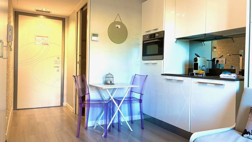 Gîte pour 2 personnes dans Opera De Nice - 3