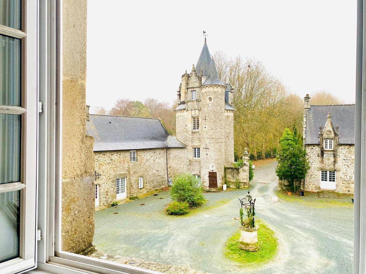 Appartement entier, Loft Berberis, château Xve, Dinan in Taden, Région de Dinan