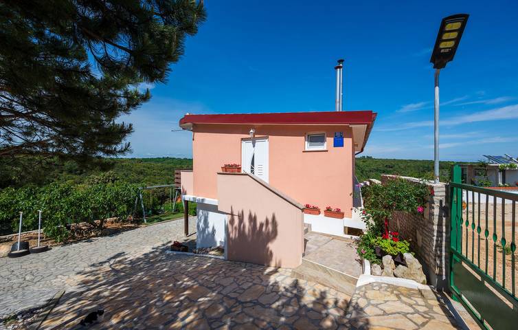 Ferienwohnung für 5 Personen, mit Terrasse, kinderfreundlich - 1