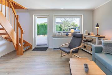 Ferienhaus für 4 Personen in Simonsberg, Nordseeküste, Bild 3