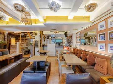 Ferienhaus für 2 Personen in Bangkok, Thailand, Bild 2