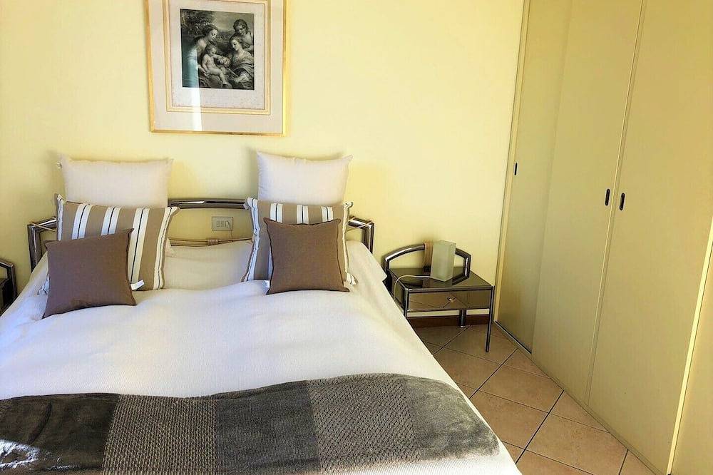 Ganze Wohnung, Alla Vecchia Camelia in Cannero, Cannero Riviera