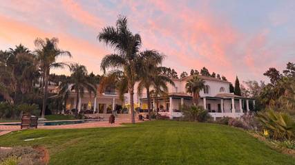 Casa De Vacaciones para 10 Personas en Benalup-Casas Viejas, Costa de la Luz, Foto 1