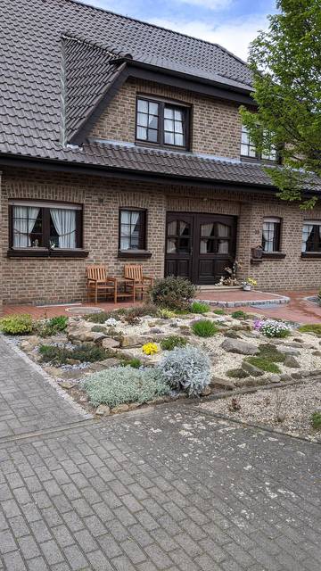 Vakantiewoning voor 4 Personen in Nordwalde, Münsterland, Afbeelding 1