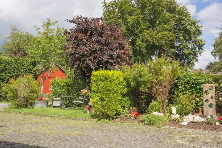 Ferienwohnung für 3 Personen, mit Garten und Sauna, mit Haustier in Monschau - 2