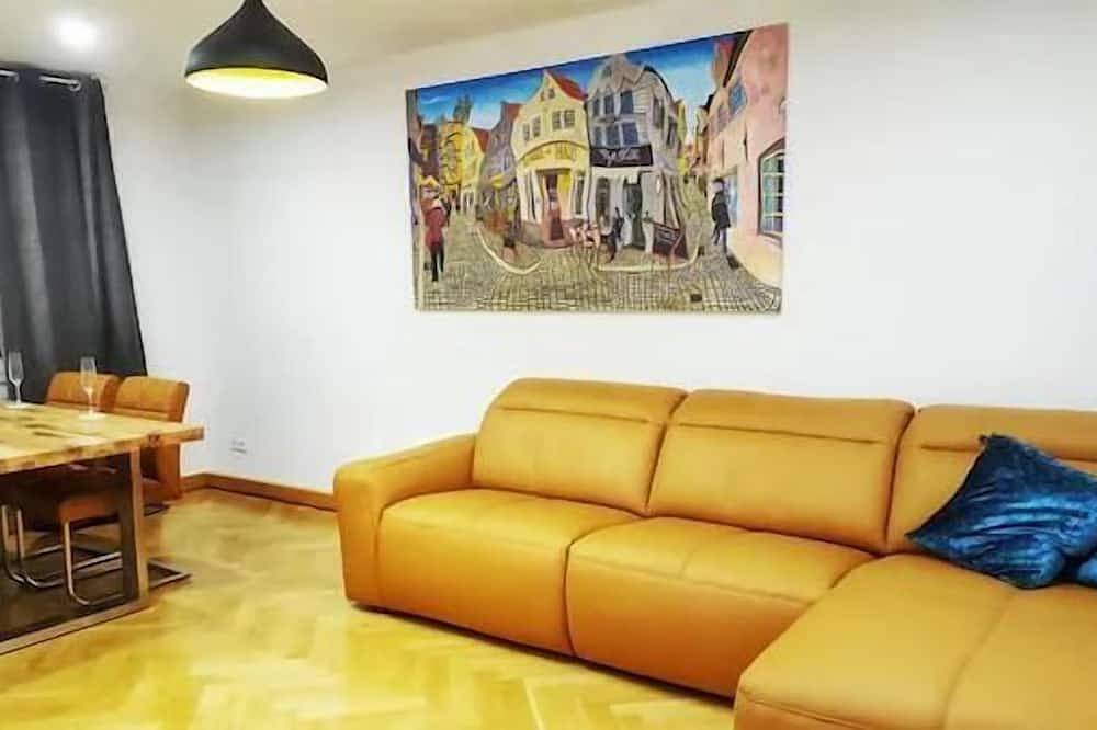 Ganze Wohnung, Charming 2 Bedroom apt in Schnoor in Mitte Bremen, Bremen