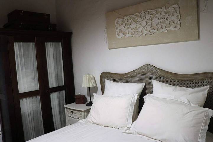 C & M - Casa de Mares - Landhaus in Santiago Maior, Évora Distrikt