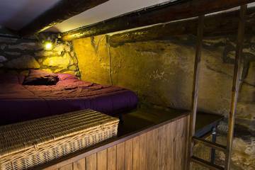 Casa Rural para 4 Personas en Cornudella, Priorat, Foto 1