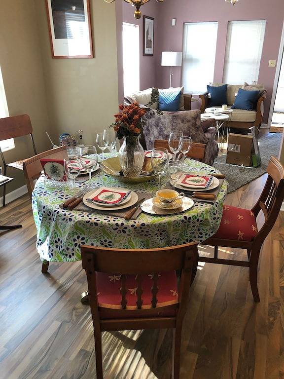 Wunderbares Haus am Highway 90 außerhalb von Quincy in Gadsden County