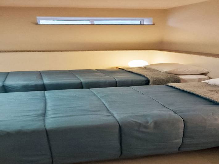 Gîte pour 8 personnes à Moledo - 3