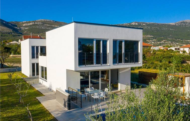 Ferienhaus für 10 Personen in Kaštela - 3