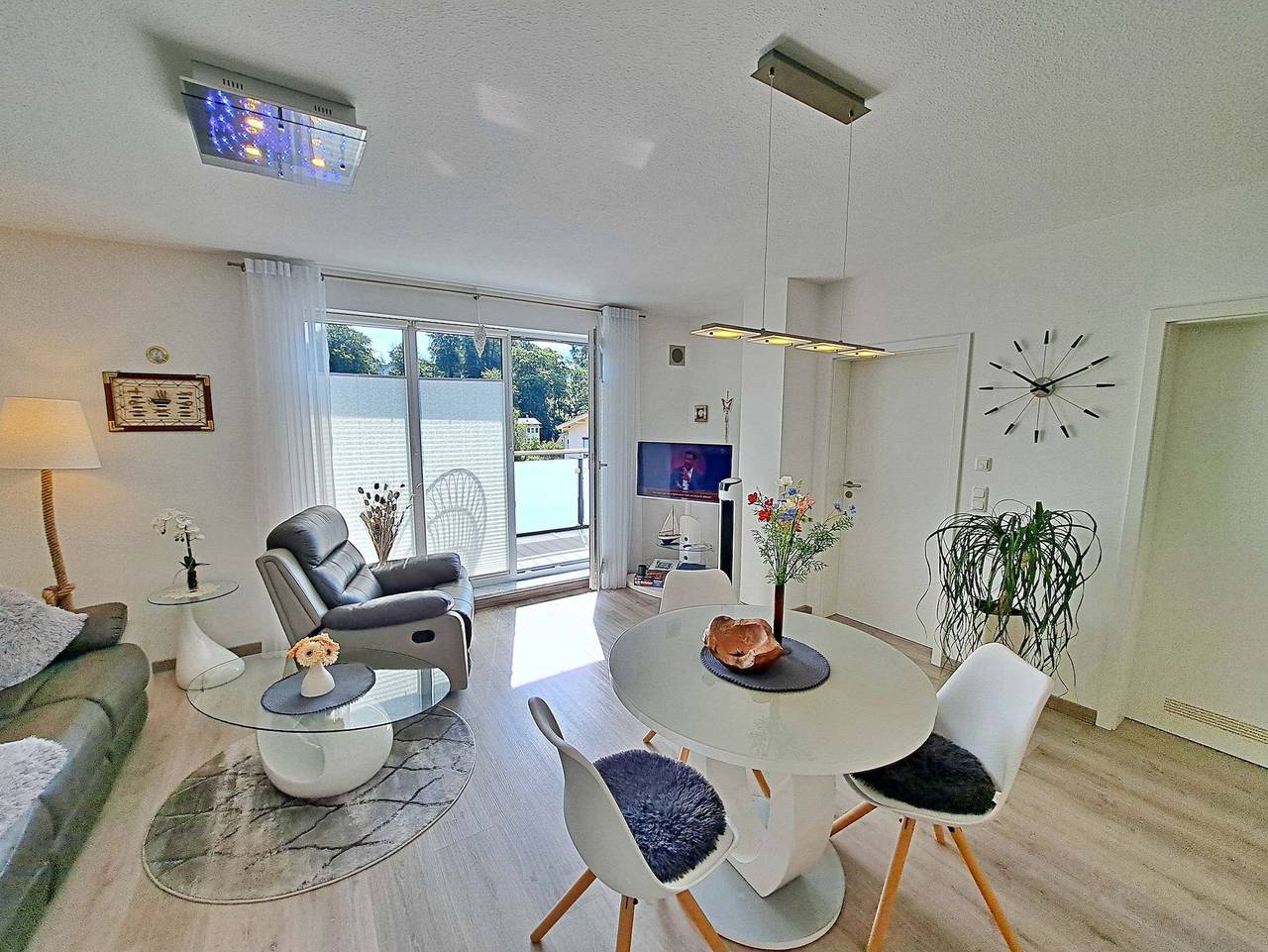 Ferienwohnung in Usedom ab 91€ pro Nacht