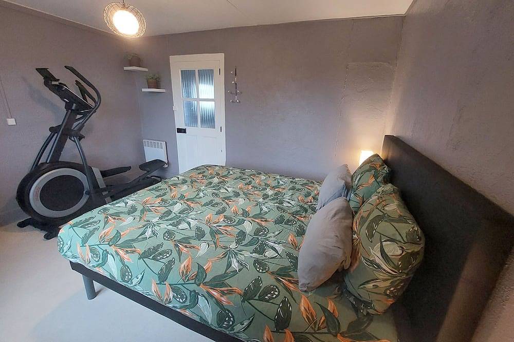 Maison au calme avec un sauna dans le jardin. Animaux domestiques autorisés in Saint-Aubin-en-Charollais, Région de Charolles