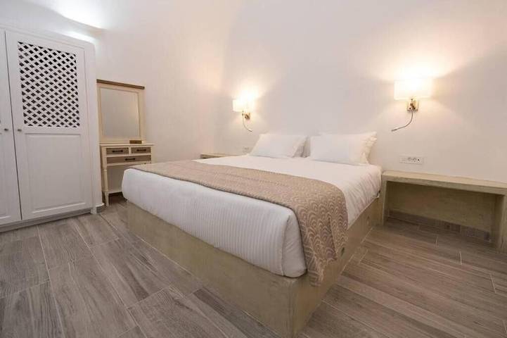 Apartamento entero, Vivid Caves 2 Bedroom Cavehouse in Santorini