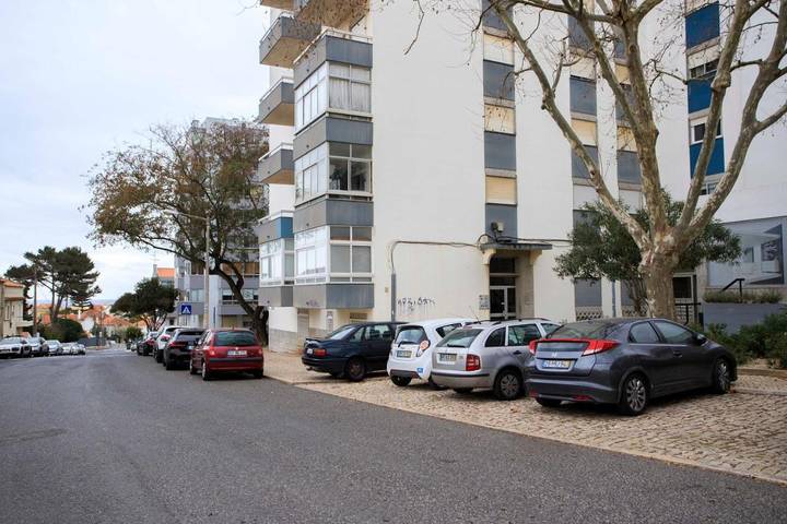 Apartamento de vacaciones para 5 personas, con balcón y vistas - 1