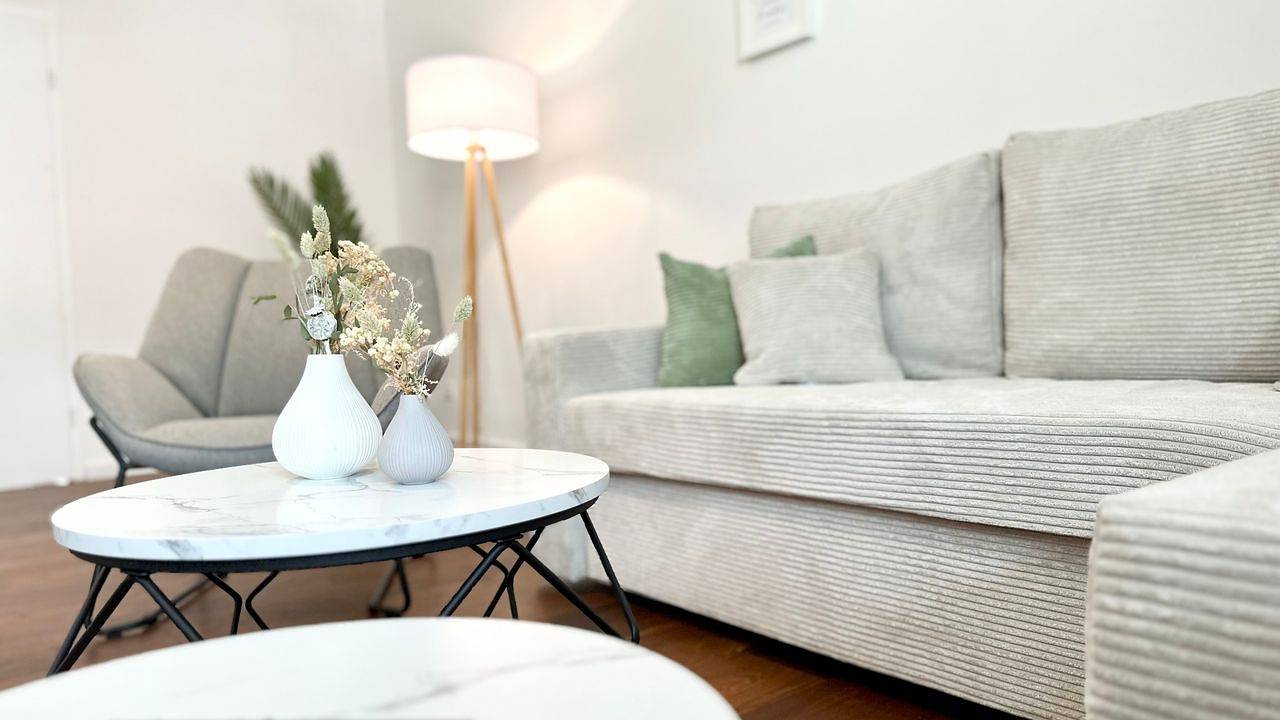 Geheel vakantieappartement, Ferienwohnung für 5 Personen (75 m²) in Heidelberg in Weststadt (Heidelberg), Heidelberg