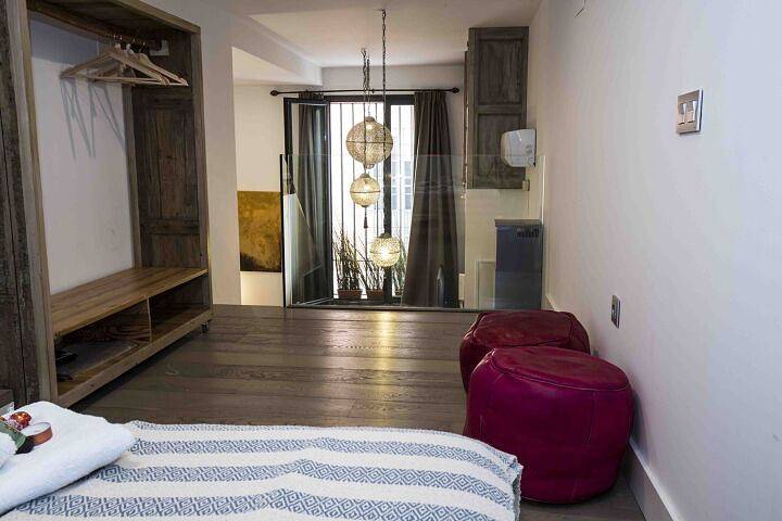 Entire apartment, Malaga Centrico Picasso in Malaga Centro Historico, Malaga