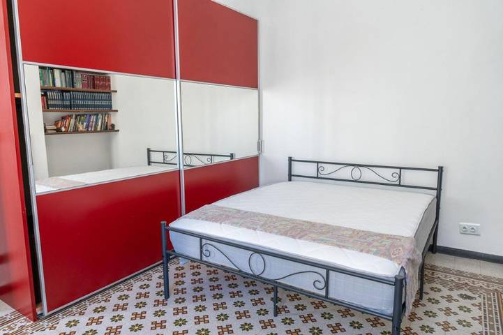 Gîte pour 6 personnes, avec vue, animaux acceptés à Laigueglia - 4