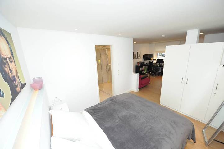 Ferienwohnung für 2 Personen in Osnabrück - 4